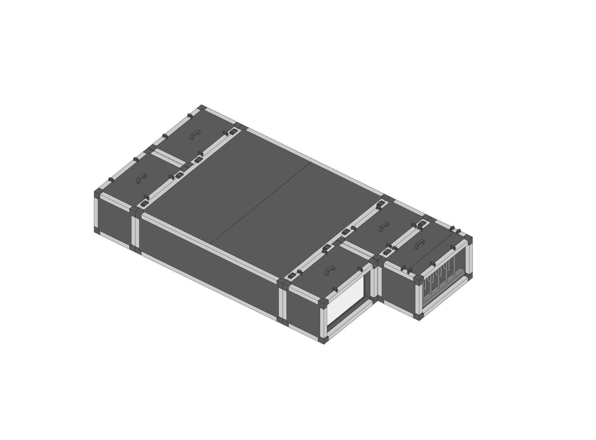 Наши проекты